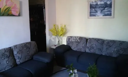 Apartamento com 3 Quartos à venda, 71m² no Barro Branco (Zona Norte), São Paulo
