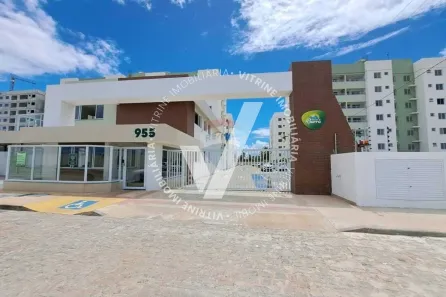 Apartamento com 2 Quartos à venda, 59m² no Espaço Tropical, Barra dos Coqueiros