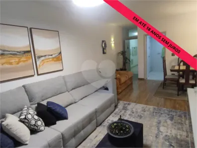 Apartamento com 3 Quartos à venda, 120m² no Centro, Piracicaba