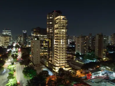 Apartamento com 3 Quartos à venda, 225m² no Vila Olímpia, São Paulo