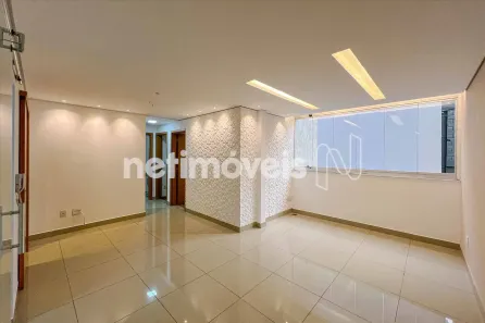 Apartamento com 3 Quartos à venda, 840m² no Castelo, Belo Horizonte