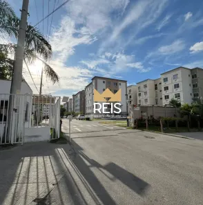 Apartamento com 2 Quartos à venda, 48m² no Cosmos, Rio de Janeiro