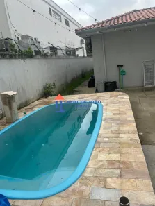 Casa com 5 Quartos à venda, 250m² no Brooklin Paulista, São Paulo