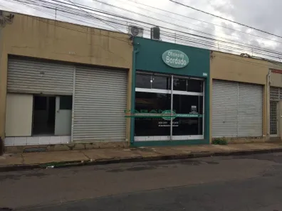 Ponto Comercial para alugar, 61m² no Campos Elíseos, Ribeirão Preto