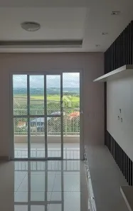 Apartamento com 3 Quartos à venda, 83m² no Residencial São Paulo, Jacareí