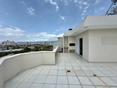 Cobertura com 4 Quartos à venda, 219m² no Capoeiras, Florianópolis