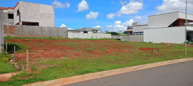 Lote/Terreno à venda, 431m² no Jardins França, Goiânia