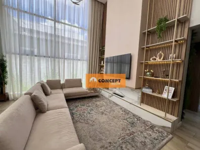 Casa com 4 Quartos à venda, 320m² no Vila Áurea, Poá