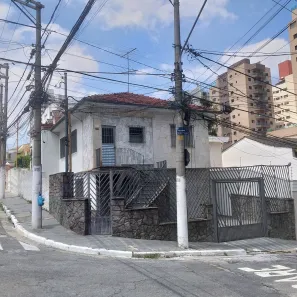 Casa de Condomínio com 1 Quarto para alugar, 35m² no Vila Paulicéia, São Paulo