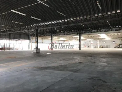 Galpão/Depósito/Armazém para alugar, 10900m² no Parque São Lourenço, São Paulo