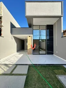 Casa de Condomínio com 3 Quartos à venda, 103m² no Guaribas, Eusébio