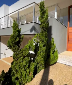 Casa de Condomínio com 4 Quartos à venda, 700m² no Distrito Industrial I José Marangoni, Mogi Mirim