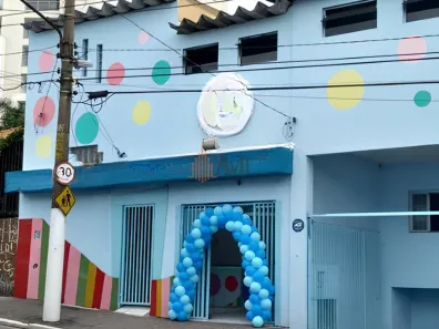 Imóvel Comercial para venda ou aluguel, 480m² no Chácara Califórnia, São Paulo