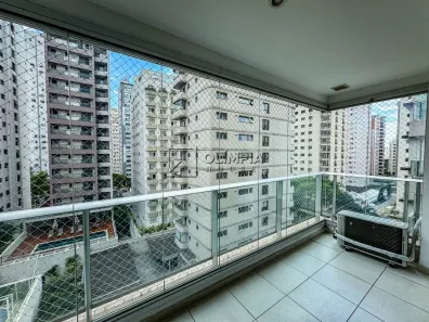 Apartamento com 1 Quarto à venda, 36m² no Brooklin Paulista, São Paulo