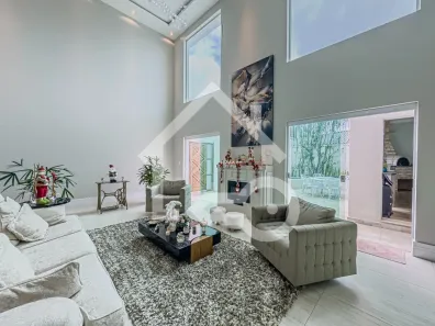 Casa com 5 Quartos à venda, 550m² no Anchieta, São Bernardo do Campo
