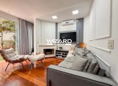 Casa de Condomínio com 3 Quartos à venda, 105m² no Jardim dos Ipês, Cotia