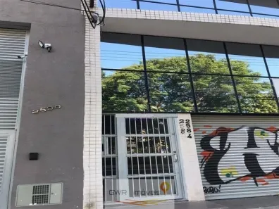 Apartamento com 1 Quarto para alugar, 30m² no Quarta Parada, São Paulo