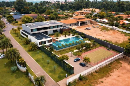 Casa de Condomínio com 5 Quartos à venda, 1800m² no Parque Reserva Fazenda Imperial, Sorocaba