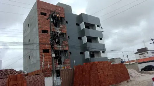Apartamento com 2 Quartos à venda, 44m² no Mangabeira, João Pessoa