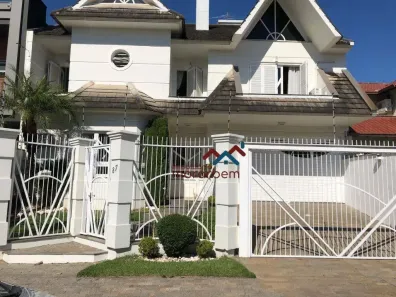 Casa com 4 Quartos à venda, 311m² no Marechal Rondon, Canoas