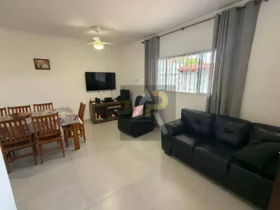 Casa com 3 Quartos à venda, 130m² no Vista Linda, Bertioga