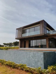 Casa de Condomínio com 5 Quartos à venda, 696m² no Loteamento Residencial Entre Verdes (Sousas), Campinas