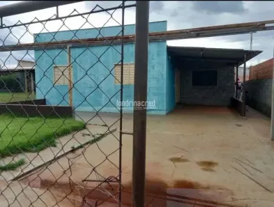 com 2 Quartos à venda, 500m² no Bairro Limoeiro, Londrina