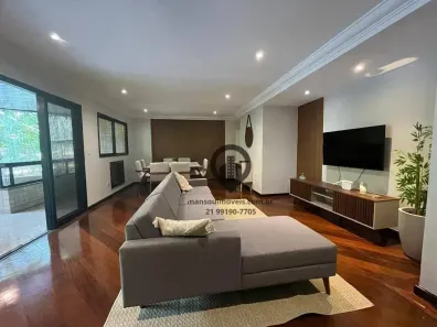 Apartamento com 4 Quartos à venda, 178m² no Recreio dos Bandeirantes, Rio de Janeiro
