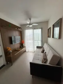 Apartamento com 1 Quarto para alugar, 34m² no Barra Olímpica, Rio de Janeiro