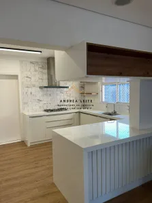 Apartamento com 3 Quartos à venda, 175m² no Parque Campolim, Sorocaba
