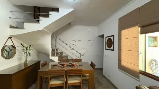 Sobrado com 3 Quartos à venda, 114m² no Vila Santos, São Paulo