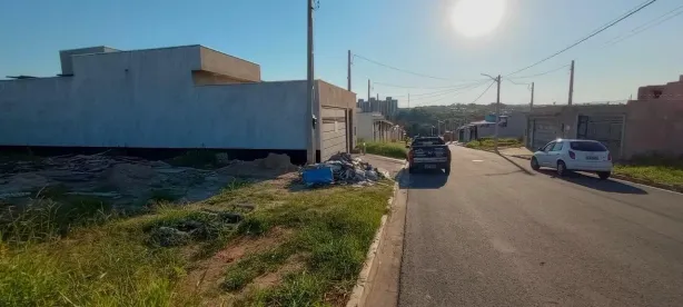Lote/Terreno à venda, 150m² no Jardim Bom Sucesso, Indaiatuba