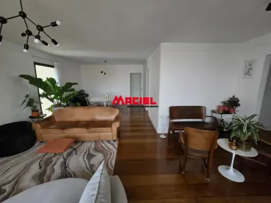 Apartamento com 3 Quartos à venda, 142m² no Jardim Apolo I, São José dos Campos