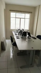 Sala Comercial à venda, 63m² no República, São Paulo