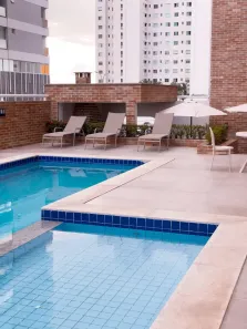 Apartamento com 2 Quartos à venda, 72m² no Ponta D'Areia, São Luís