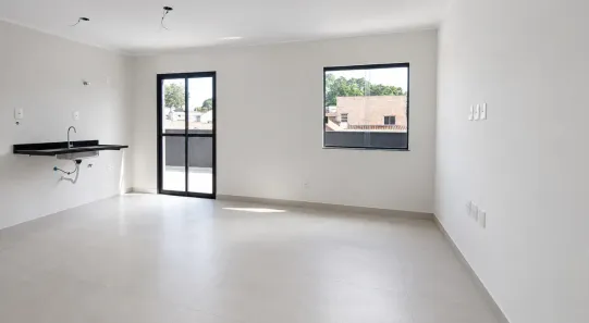 Cobertura com 2 Quartos à venda, 64m² no Vila Carrão, São Paulo