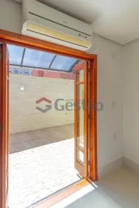 Casa de Condomínio com 3 Quartos à venda, 120m² no Harmonia, Canoas