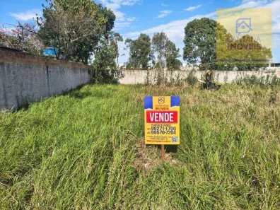 Lote/Terreno à venda, 342m² no Rondinha, Campo Largo