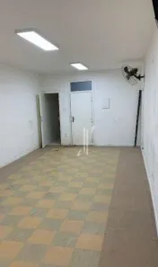 Sala Comercial para alugar, 35m² no República, São Paulo