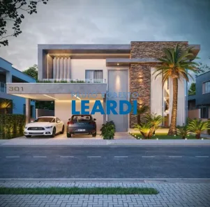 Casa de Condomínio com 4 Quartos à venda, 239m² no Loteamento Floresta, São José dos Campos