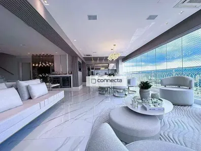 Cobertura com 3 Quartos à venda, 405m² no Vila Galvão, Guarulhos