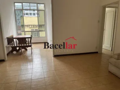 Apartamento com 3 Quartos à venda, 103m² no Tijuca, Rio de Janeiro
