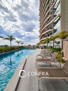 Apartamento com 2 Quartos à venda, 80m² no Jardim Botânico, Ribeirão Preto