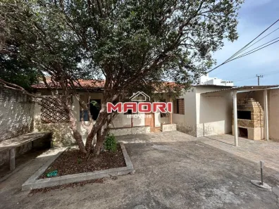 Casa com 3 Quartos à venda, 202m² no Vila Anhangüera, Valinhos