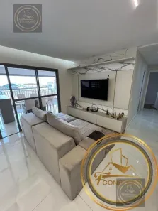 Apartamento com 3 Quartos à venda, 121m² no Vila Independência, São Paulo