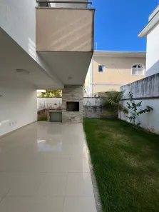 Casa de Condomínio com 4 Quartos à venda, 330m² no Parque do Jiqui, Parnamirim