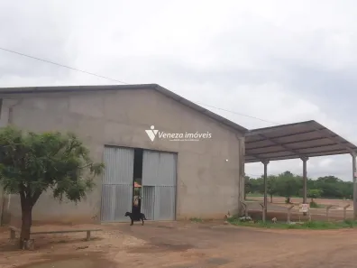 Galpão/Depósito/Armazém com 3 Quartos para alugar, 400m² no , Demerval Lobão