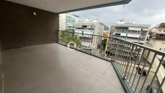 Apartamento com 3 Quartos à venda, 105m² no Freguesia (Jacarepaguá), Rio de Janeiro