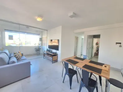 Apartamento com 4 Quartos à venda, 110m² no União, Belo Horizonte