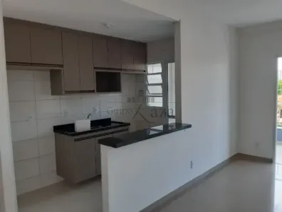Apartamento com 2 Quartos à venda, 70m² no Jardim Oriente, São José dos Campos